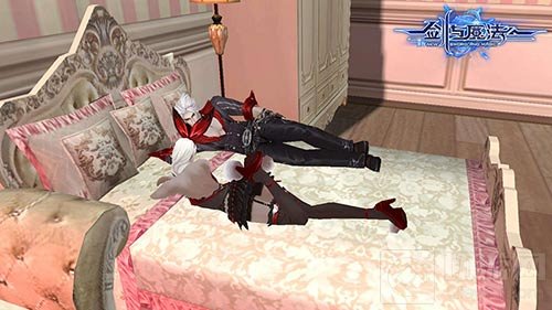 浪漫社交唯爱家园 新剑与魔法新版本今日上线