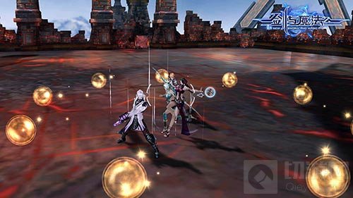 浪漫社交唯爱家园 新剑与魔法新版本今日上线