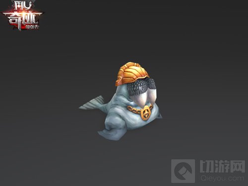 奇迹最强者先锋测试大爆料 全新宠物精彩亮相