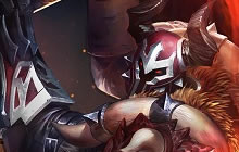 好评如潮 全民暗黑或成2017最受欢迎游戏之一