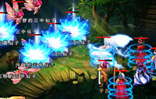 大秦帝国OL称霸全服策略 四步迅速提升战斗力