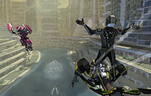 真实竞速 激流快艇3国服大世界玩法抢先观看