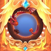 球球大作战龙之守护光环怎么得 光环图鉴展示