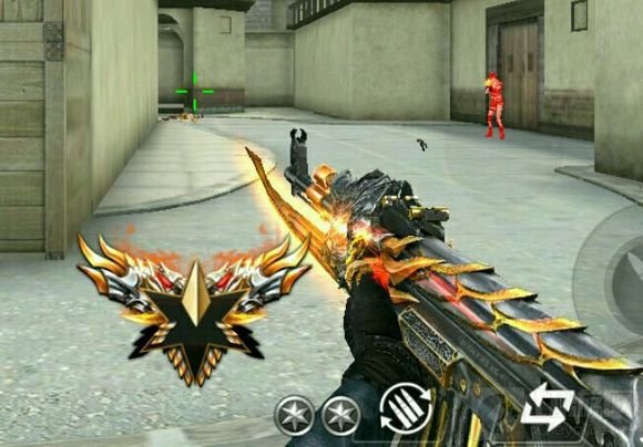 cf手游1月13日麒麟贺岁bug调整及内容优化说明