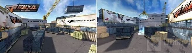 CF手游麒麟贺岁1月13日更新地图有哪些揭秘