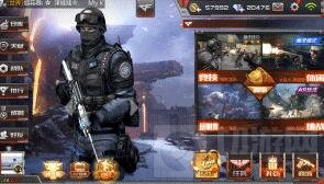 麒麟现世UI升级 CF手游1.13更新内容抢先看