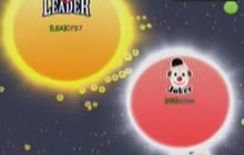 球球大作战年终总决赛决赛第4场 Joker极限吃人