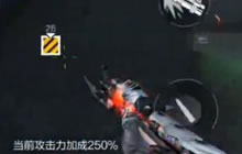 CF手游狂龙君废弃工厂无影加屠龙刀僵尸视频