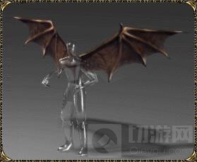 还原最初经典 奇迹最强者新版职业翅膀全面展示