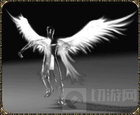 还原最初经典 奇迹最强者新版职业翅膀全面展示