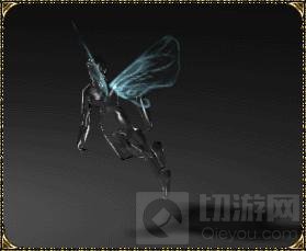 还原最初经典 奇迹最强者新版职业翅膀全面展示