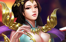 女子也英雄 破军天下手游带你开看看美人的三国