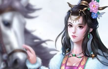 卧龙吟新春版本铁骑冲锋登场 吞食天地终成回忆