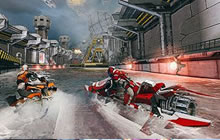 集结号吹响 年度大作激流快艇3开创3D竞速新纪元