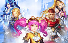 集体发糖 蒸汽朋克风交友系手游幻灵婚恋初体验