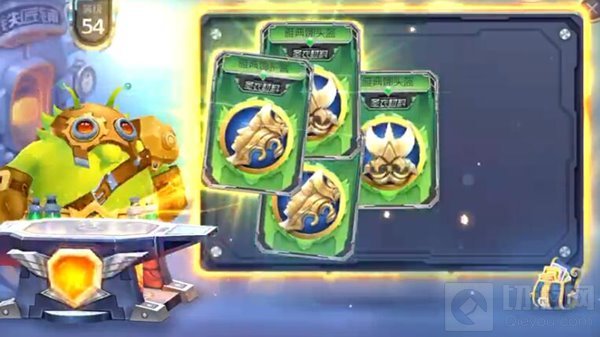 球球大作战幸运翻倍预示着什么 幸运翻倍含义