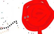 贪吃蛇大作战神龙摆尾怎么使用 摆尾杀适用环境