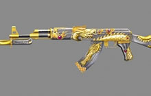 CF手游AK47御龙怎么得 AK47御龙获取途径揭秘