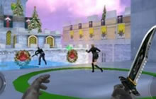 CF手游天空之城怎么轻松过关 天空之城通关技巧