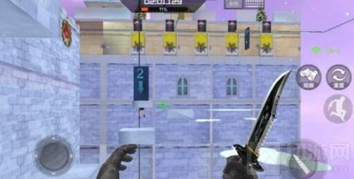 CF手游天空之城怎么轻松过关 天空之城通关技巧