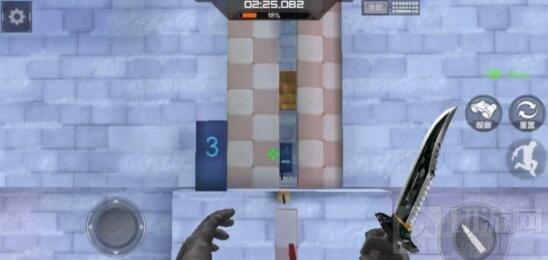 CF手游天空之城怎么轻松过关 天空之城通关技巧