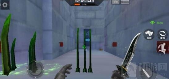 CF手游天空之城怎么轻松过关 天空之城通关技巧