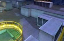 CF手游屋顶机场幽灵鬼步攻略 所向披靡夺胜利