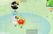 球球大作战怎么改猎魔模式位置 最新改位置教程