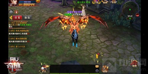 奇迹最强者平民的逆袭 教你空手翻转奇迹大陆