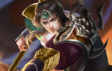 纵横天下一马当千 马踏千军手游纵横测试体验