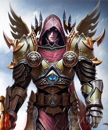 一场攻与守的较量 永恒纪元跨服版矿藏掠夺爆料