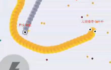 贪吃蛇大作战怎么急转弯 加速转弯作用及操作