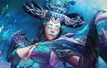 CF手游麒麟贺岁版本今日上线 AK麒麟惊艳现世