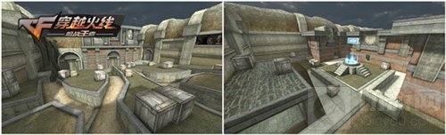 CF手游麒麟贺岁版本今日上线 AK麒麟惊艳现世