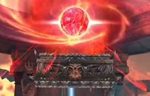 CF手游1分钟教学：楼兰古墓炼狱难度玩法介绍