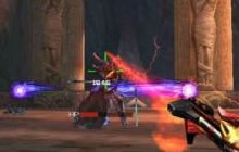 CF手游楼兰古墓炼狱选择什么武器好 武器推荐