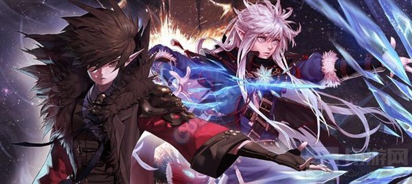 地下城与勇士魂韩服魔法师有什么技能 技能翻译