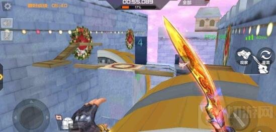 CF手游天空之城1到4关以及隐藏关卡通关指南