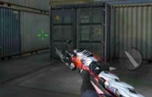 新年新气象 CF手游海上运输船进攻与防御技巧