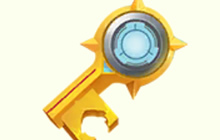 球球大作战圣殿之匙怎么得 圣殿之匙作用揭秘