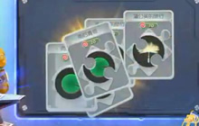 球球大作战铁匠铺4级到11级需要合成多少皮肤