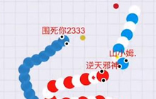 贪吃蛇大作战不为人知的小技巧盘点 助你成为大神