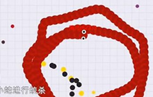 贪吃蛇大作战怎么围杀对手 围杀对手重要性分析