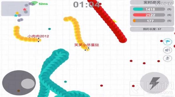 贪吃蛇大作战自由模式怎么得第一 个人高分攻略