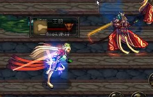 DNF手游五测组队玩法体验 三人轻轻松松过副本