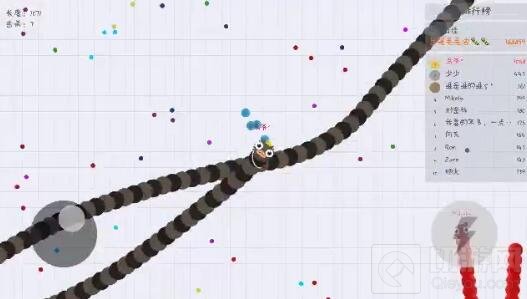 贪吃蛇大作战怎么击杀对手 击杀敌人小技巧