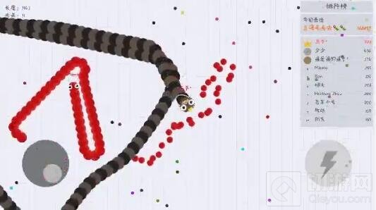 贪吃蛇大作战怎么击杀对手 击杀敌人小技巧