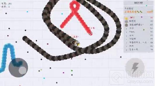 贪吃蛇大作战怎么击杀对手 击杀敌人小技巧