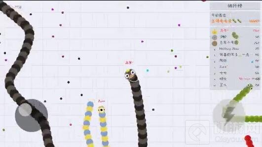 贪吃蛇大作战怎么击杀对手 击杀敌人小技巧