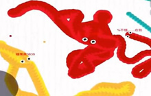 贪吃蛇大作战团战怎么玩 团战获胜技巧大讲堂